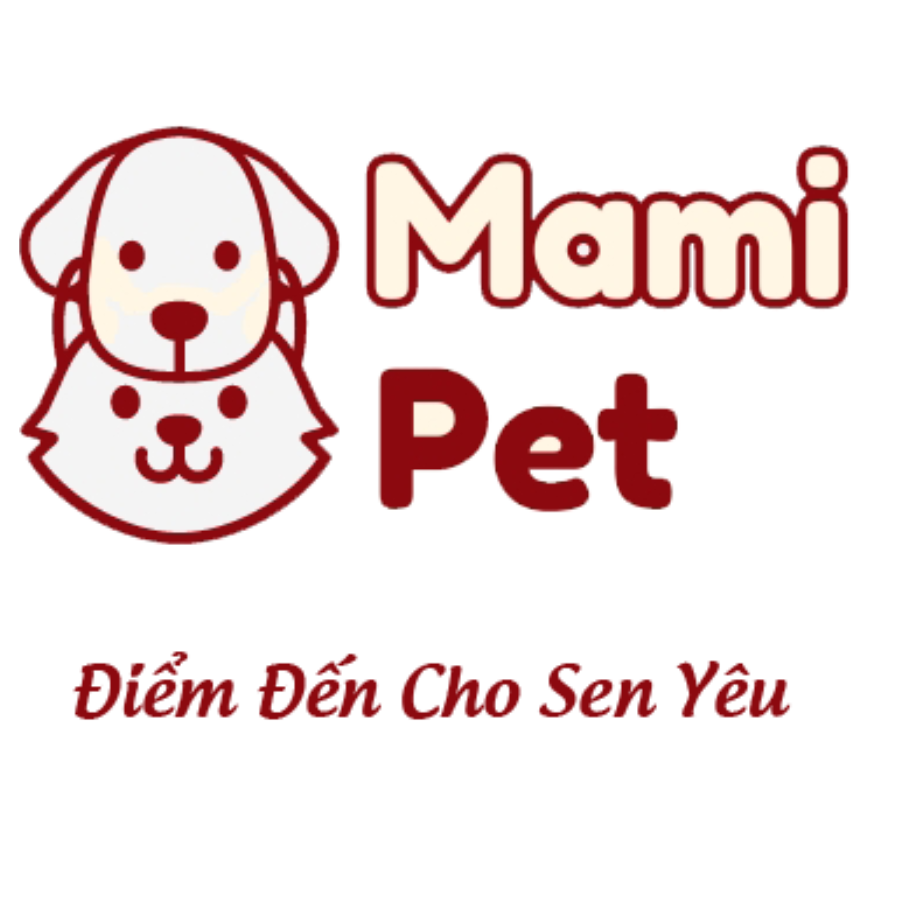 Logo Mamipet